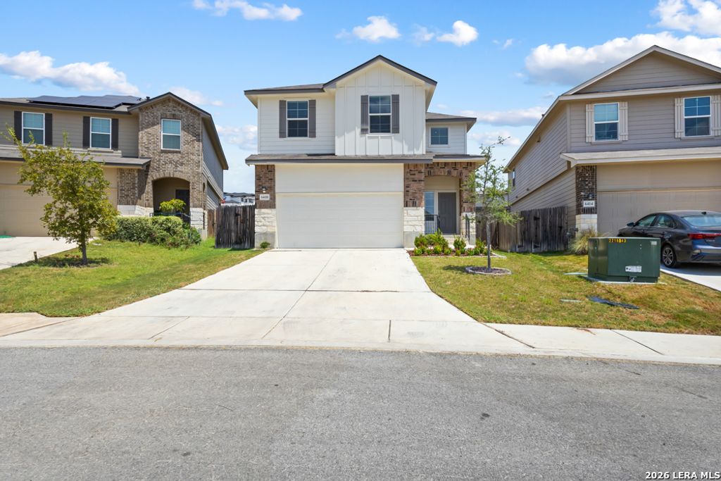 6410 Bleak Hills Blvd, San Antonio, TX 78252