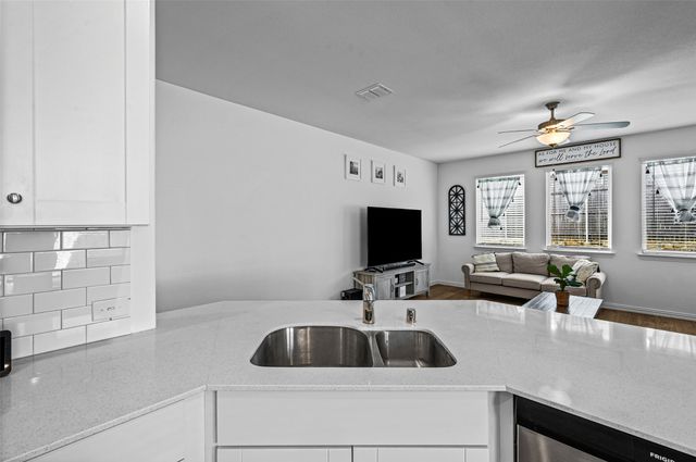 1312 Pistachio Drive, Azle, TX 76020