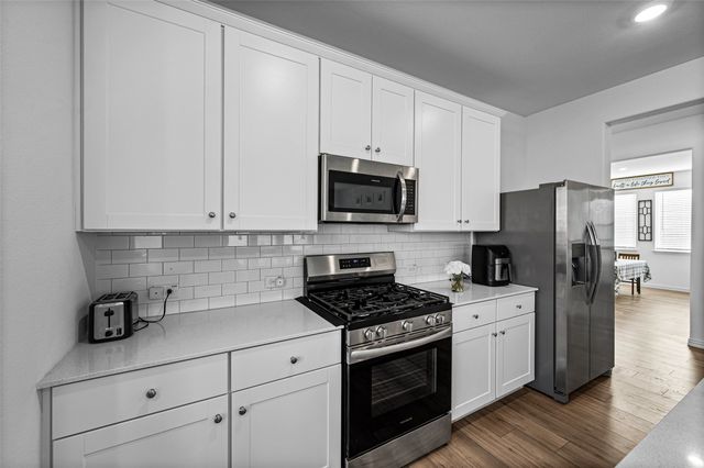 1312 Pistachio Drive, Azle, TX 76020