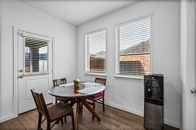 1312 Pistachio Drive, Azle, TX 76020