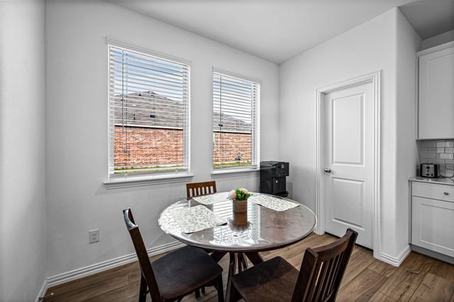 1312 Pistachio Drive, Azle, TX 76020