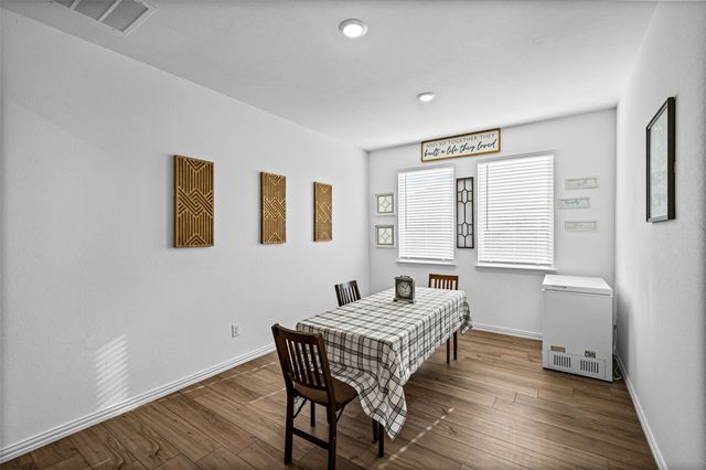 1312 Pistachio Drive, Azle, TX 76020