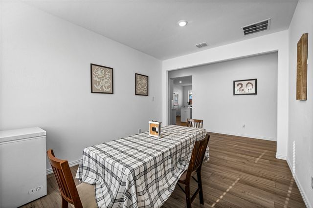 1312 Pistachio Drive, Azle, TX 76020