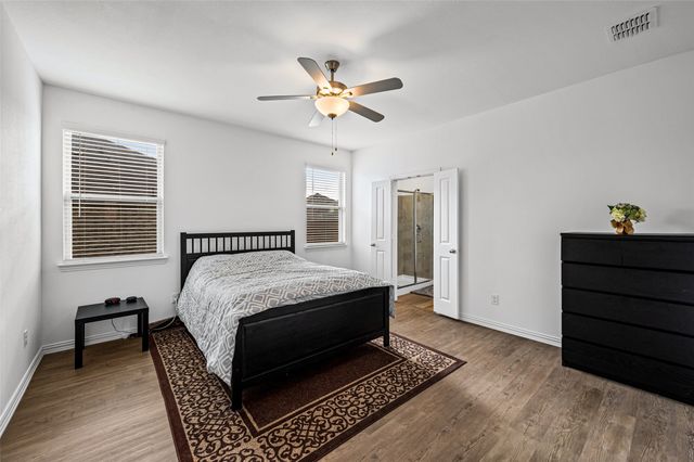 1312 Pistachio Drive, Azle, TX 76020