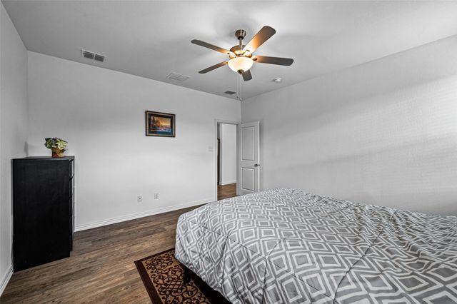 1312 Pistachio Drive, Azle, TX 76020