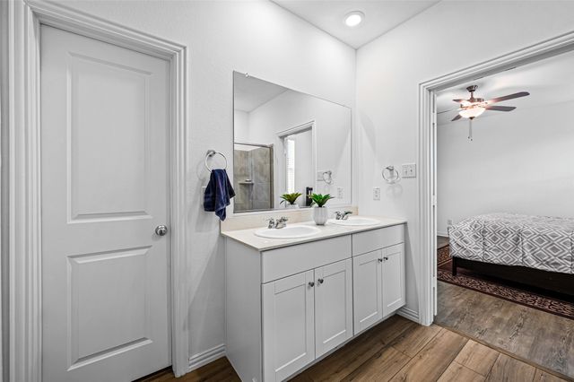 1312 Pistachio Drive, Azle, TX 76020