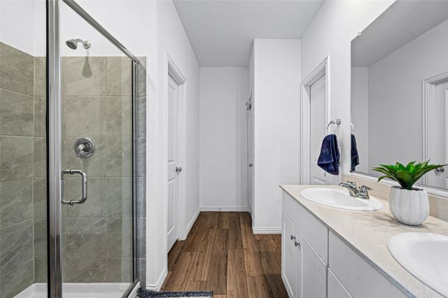 1312 Pistachio Drive, Azle, TX 76020