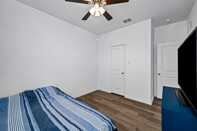 1312 Pistachio Drive, Azle, TX 76020