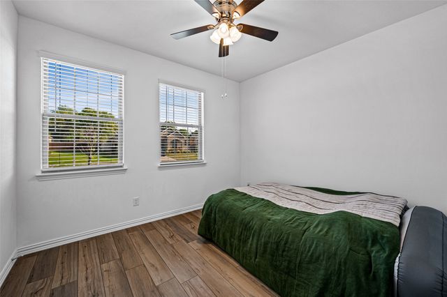 1312 Pistachio Drive, Azle, TX 76020