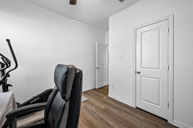 1312 Pistachio Drive, Azle, TX 76020