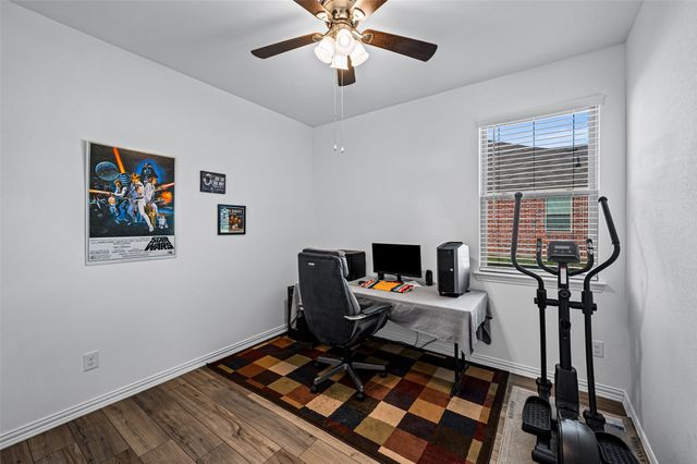 1312 Pistachio Drive, Azle, TX 76020