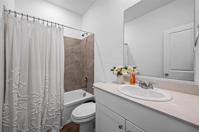 1312 Pistachio Drive, Azle, TX 76020