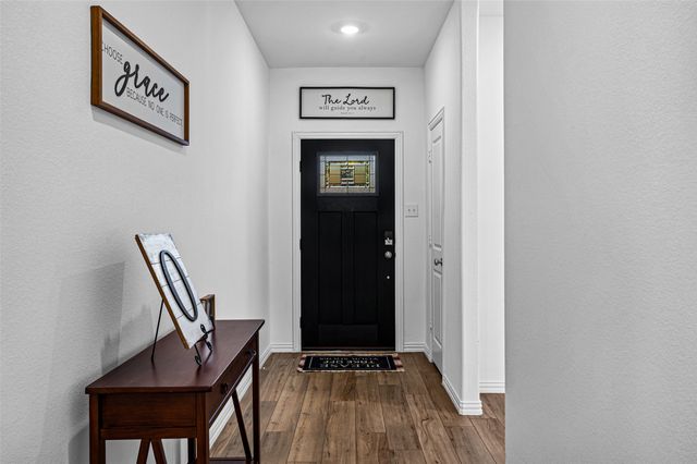 1312 Pistachio Drive, Azle, TX 76020