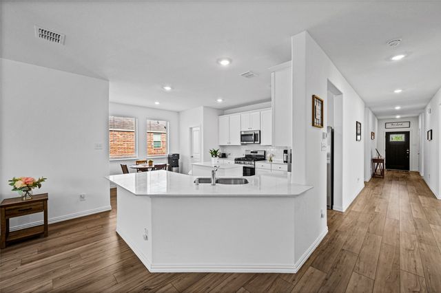 1312 Pistachio Drive, Azle, TX 76020