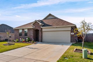 1312 Pistachio Drive, Azle, TX 76020
