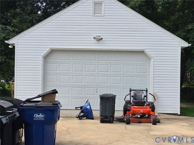 7008 Hearthside Dr, Prince George, VA 23875