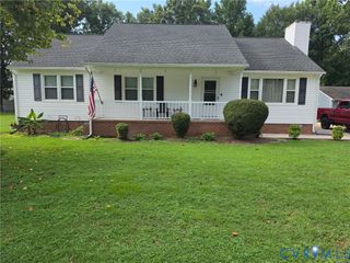 7008 Hearthside Dr, Prince George, VA 23875