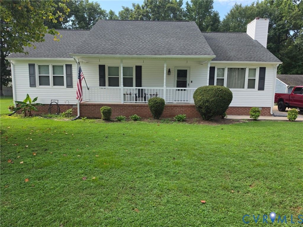 7008 Hearthside Dr, Prince George, VA 23875