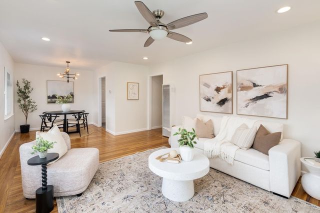 571 Pomona St, San Lorenzo, CA 94580