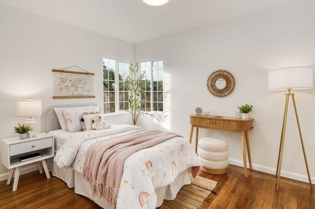 571 Pomona St, San Lorenzo, CA 94580