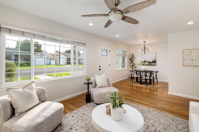 571 Pomona St, San Lorenzo, CA 94580