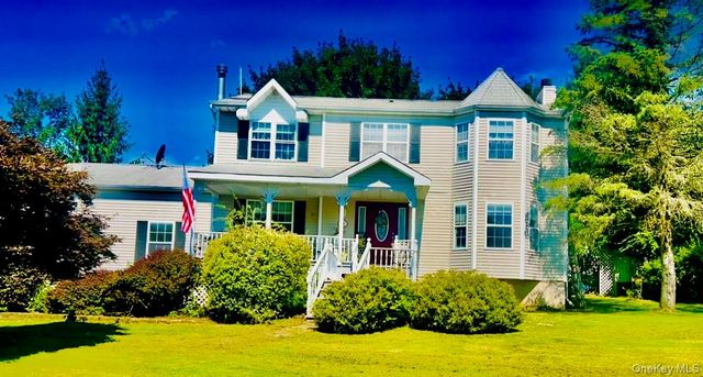 55 Bailey Road, New Hampton, NY 10958