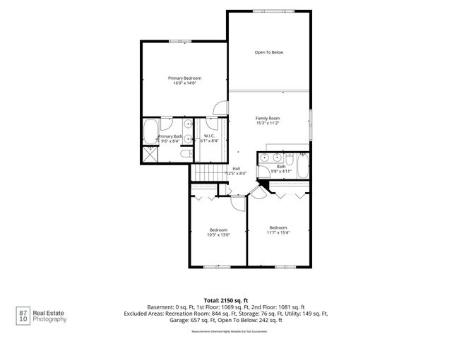 205 Butternut Circle, Carver, MN 55315