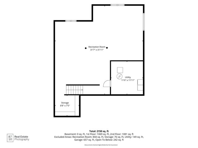 205 Butternut Circle, Carver, MN 55315