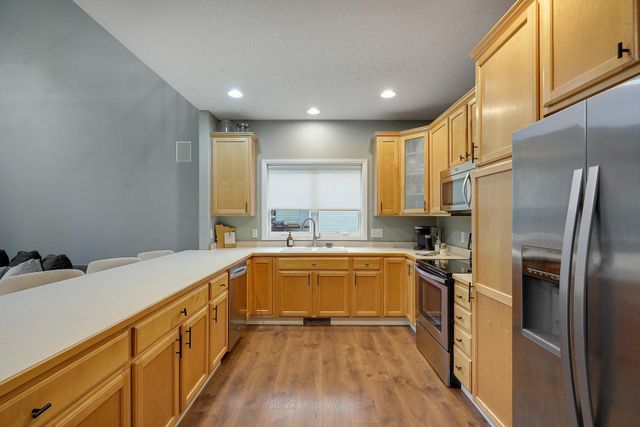 205 Butternut Circle, Carver, MN 55315