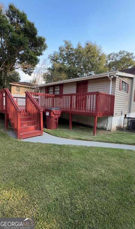 507 Harris Avenue, Palmetto, GA 30268 — photo 3