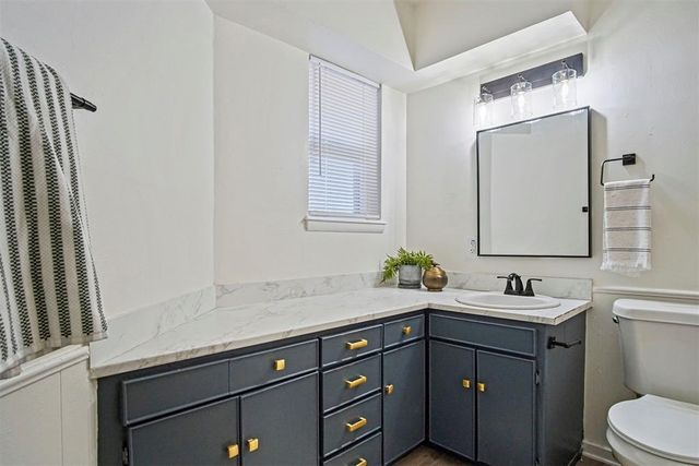 1112 NW 104th Street, Oklahoma City, OK 73114