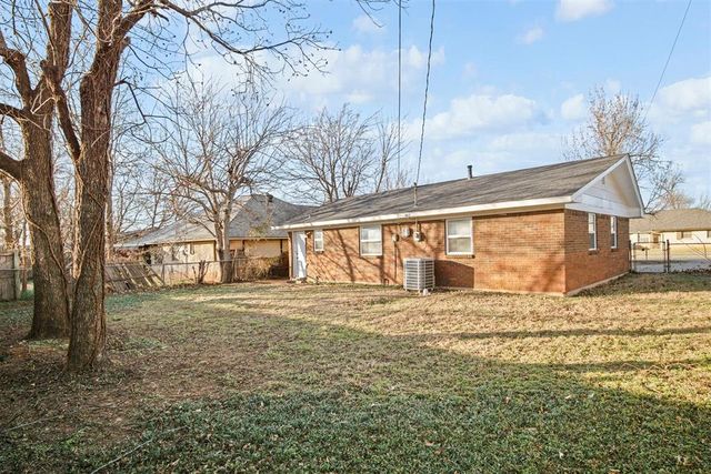 1112 NW 104th Street, Oklahoma City, OK 73114