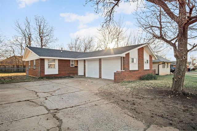 1112 NW 104th Street, Oklahoma City, OK 73114