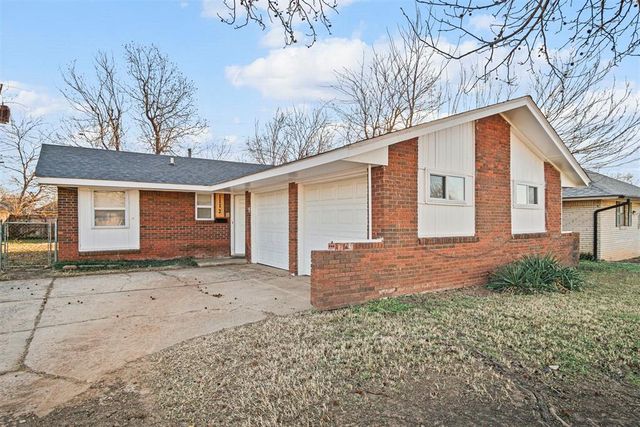 1112 NW 104th Street, Oklahoma City, OK 73114