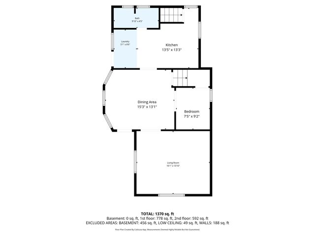 425 W 16th Street, Davenport, IA 52806