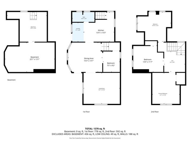 425 W 16th Street, Davenport, IA 52806