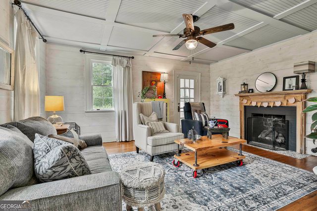 6455 Rivertown Road, Fairburn, GA 30213