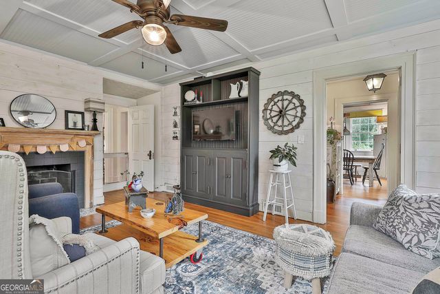 6455 Rivertown Road, Fairburn, GA 30213