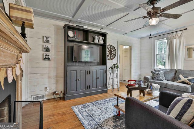 6455 Rivertown Road, Fairburn, GA 30213