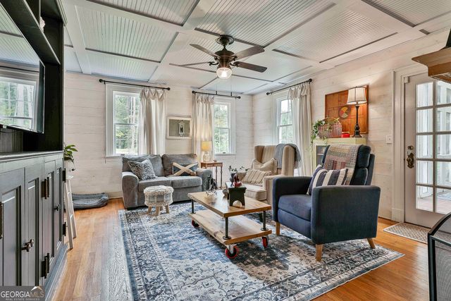 6455 Rivertown Road, Fairburn, GA 30213