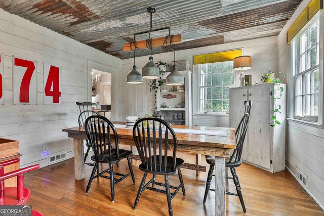 6455 Rivertown Road, Fairburn, GA 30213