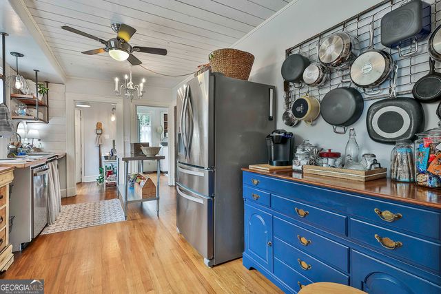 6455 Rivertown Road, Fairburn, GA 30213