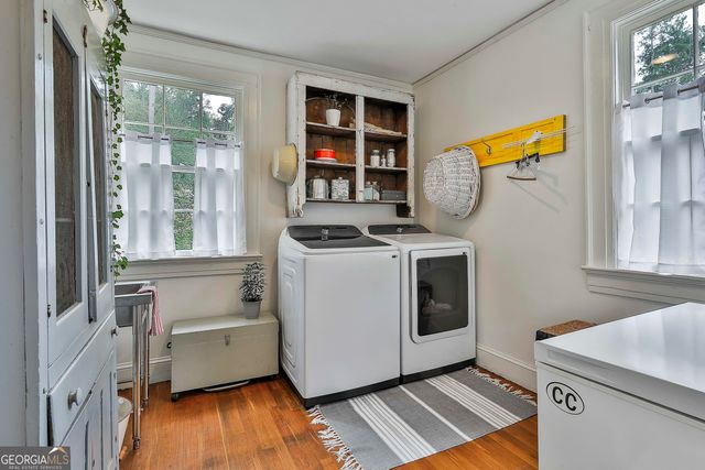 6455 Rivertown Road, Fairburn, GA 30213