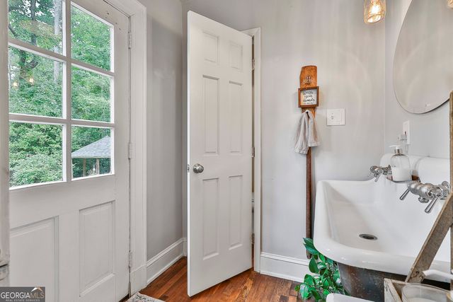 6455 Rivertown Road, Fairburn, GA 30213