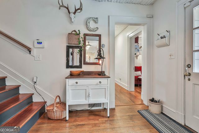 6455 Rivertown Road, Fairburn, GA 30213