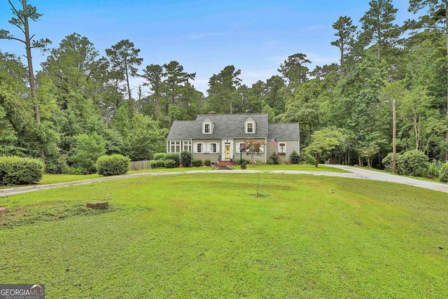 6455 Rivertown Road, Fairburn, GA 30213