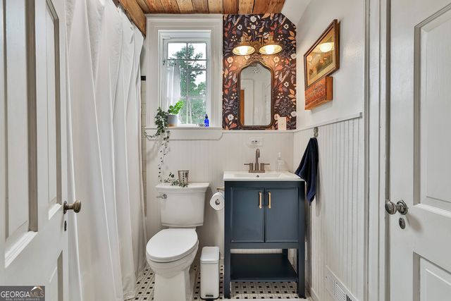 6455 Rivertown Road, Fairburn, GA 30213