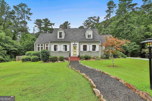 6455 Rivertown Road, Fairburn, GA 30213