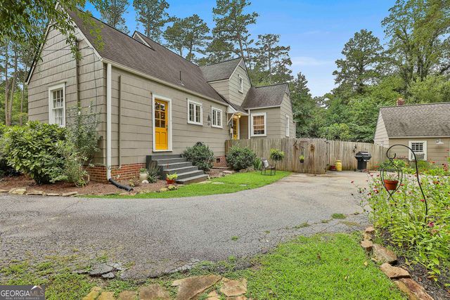 6455 Rivertown Road, Fairburn, GA 30213