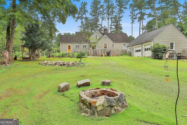 6455 Rivertown Road, Fairburn, GA 30213